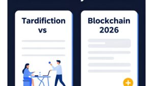 Сравнение традиционных методов и блокчейн-систем сертификации товаров от Blockchain Systems в перспективе к 2026 году
